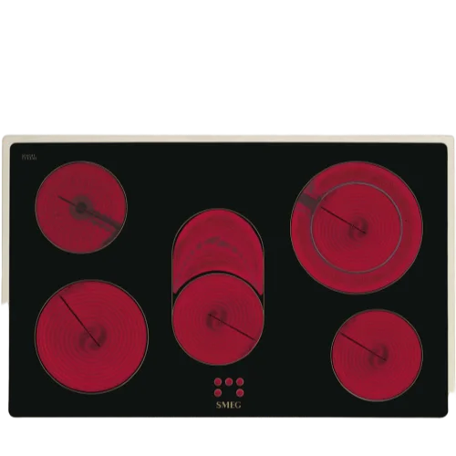 Smeg P875PO фото