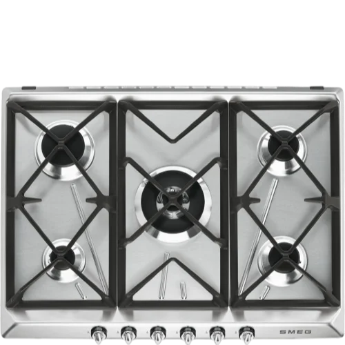 Smeg SR975XGH фото