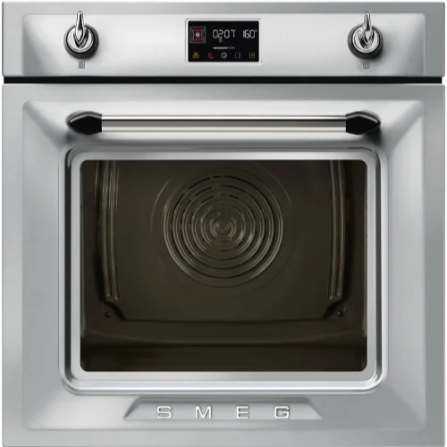 Smeg SOP6902S2PX фото