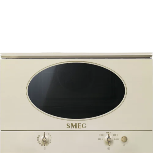 Smeg MP822NPO фото